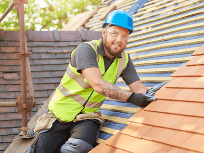 About Roof Repair Experts Trout Creek, MI